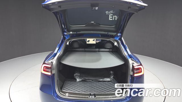 Tesla Model Y 2024 — photo 26