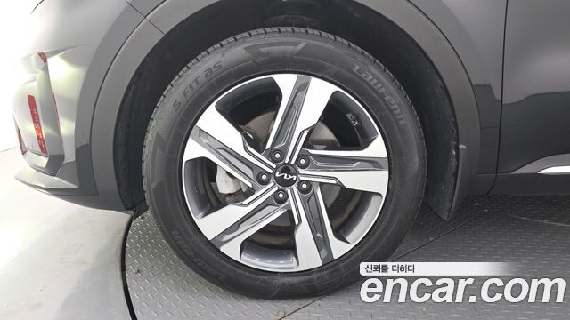 Kia Sorento 2022 — photo 5