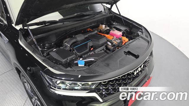 Kia Sorento 2022 — photo 6