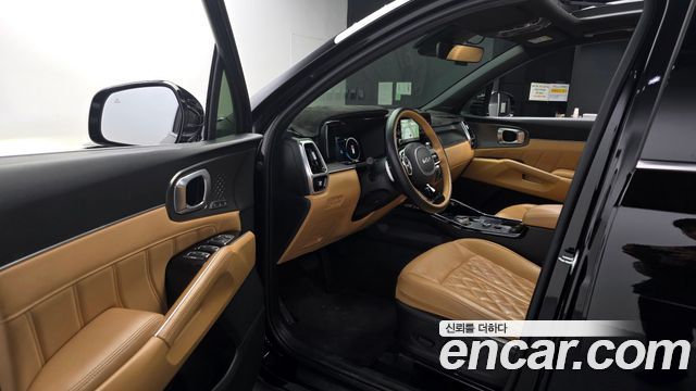 Kia Sorento 2022 — photo 13