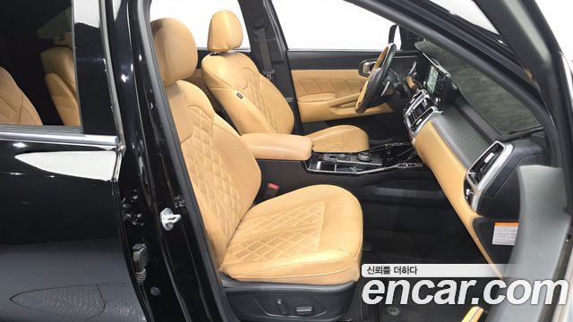 Kia Sorento 2022 — photo 17