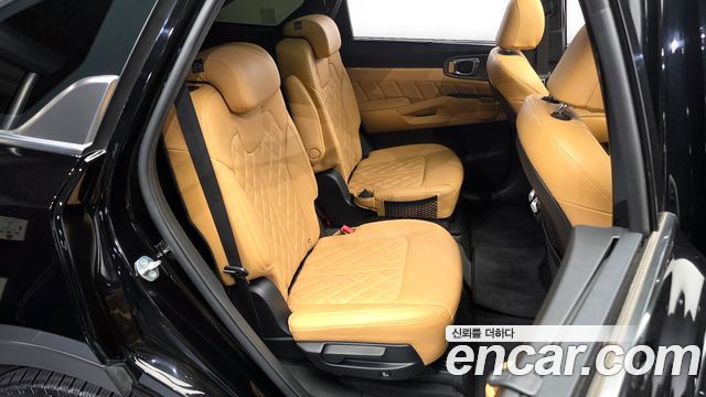 Kia Sorento 2022 — photo 18