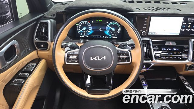 Kia Sorento 2022 — photo 19