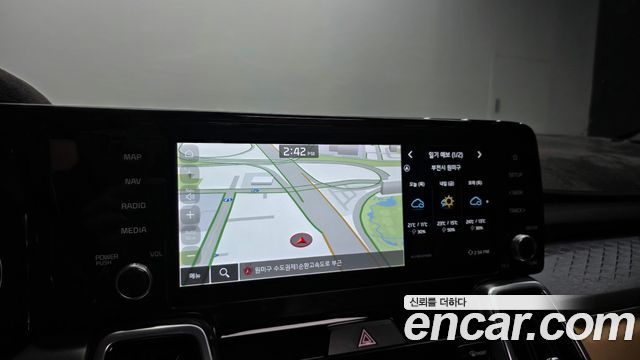 Kia Sorento 2022 — photo 20