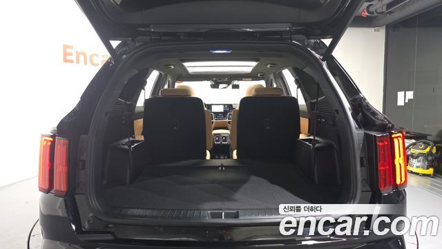 Kia Sorento 2022 — photo 26
