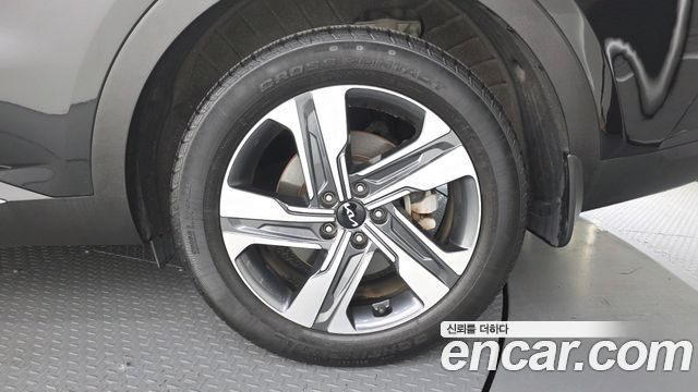 Kia Sorento 2022 — photo 7