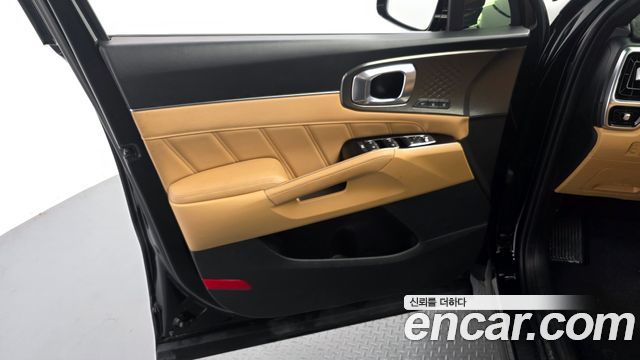Kia Sorento 2022 — photo 14