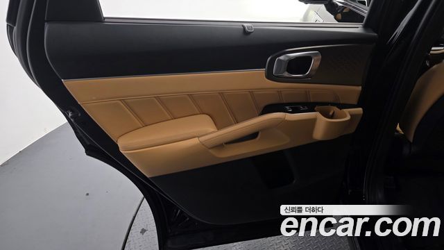 Kia Sorento 2022 — photo 15