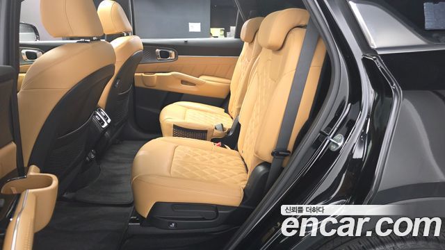 Kia Sorento 2022 — photo 16