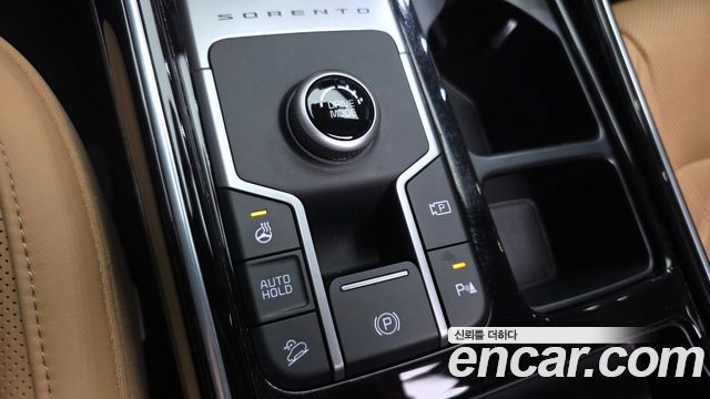 Kia Sorento 2022 — photo 27
