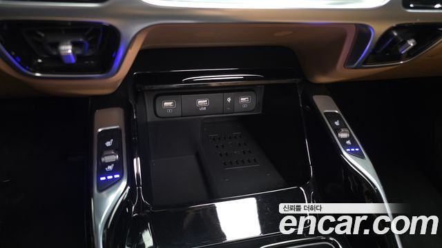 Kia Sorento 2022 — photo 34