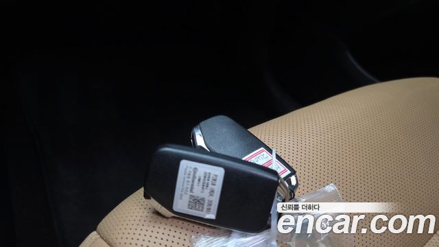 Kia Sorento 2022 — photo 35