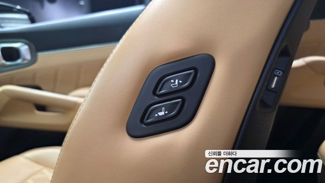 Kia Sorento 2022 — photo 36