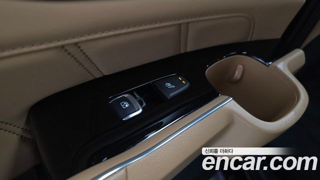 Kia Sorento 2022 — photo 37