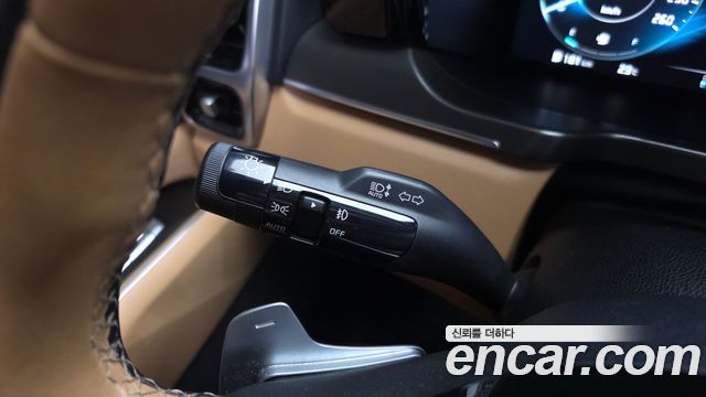 Kia Sorento 2022 — photo 39