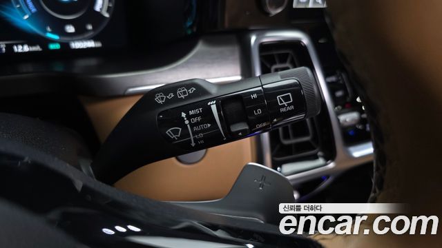Kia Sorento 2022 — photo 40