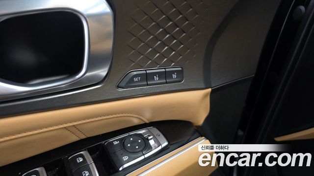 Kia Sorento 2022 — photo 41