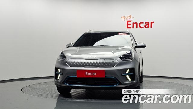 Kia Niro 2022 — photo 3