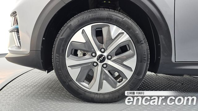 Kia Niro 2022 — photo 5