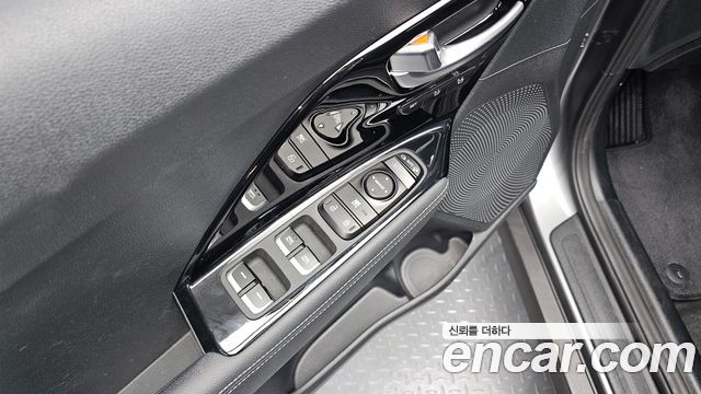 Kia Niro 2022 — photo 19