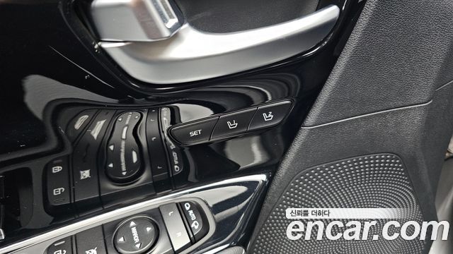Kia Niro 2022 — photo 20