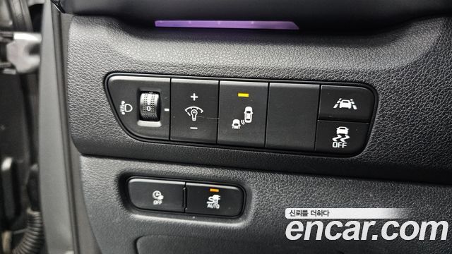 Kia Niro 2022 — photo 21
