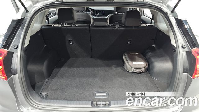 Kia Niro 2022 — photo 25