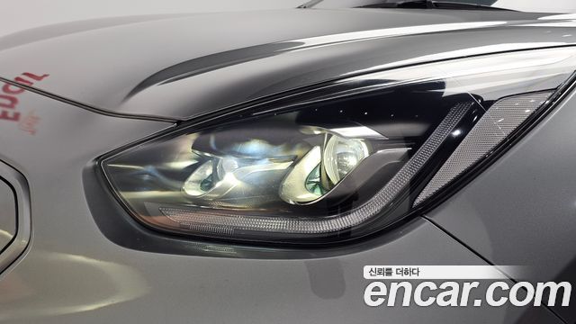 Kia Niro 2022 — photo 8
