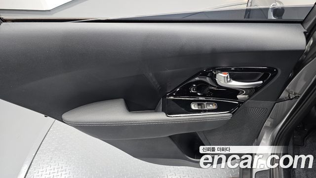 Kia Niro 2022 — photo 14