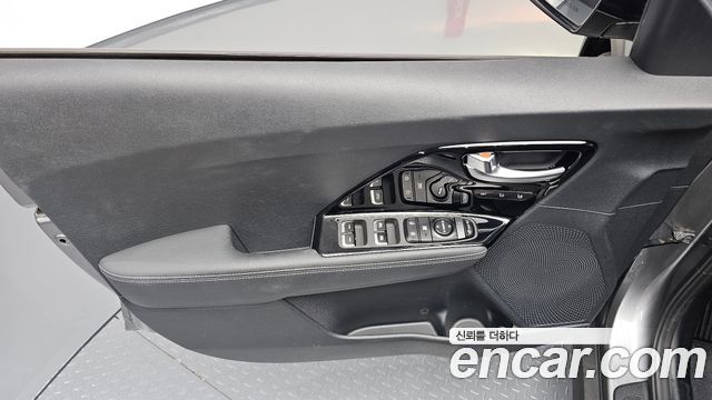 Kia Niro 2022 — photo 15