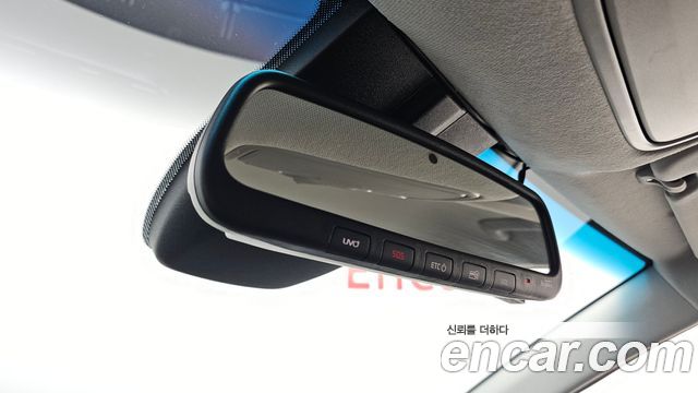 Kia Niro 2022 — photo 29