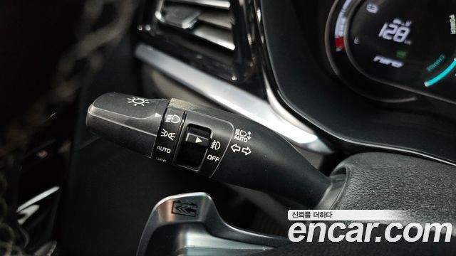 Kia Niro 2022 — photo 33
