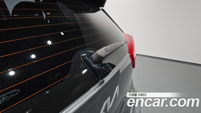 Kia Niro 2022 — photo 34