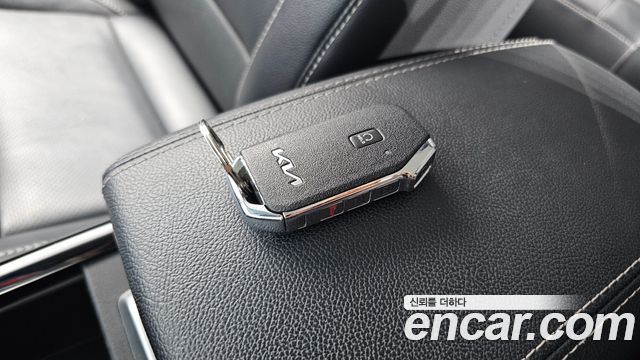Kia Niro 2022 — photo 37
