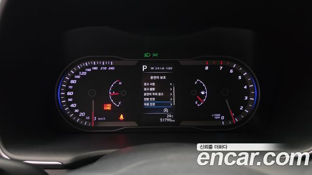 Hyundai Tucson 2021 — photo 11
