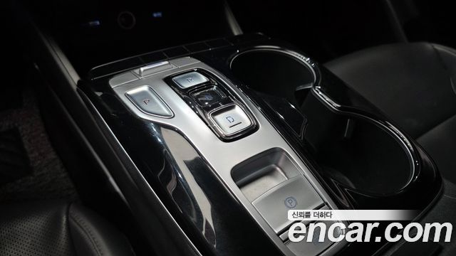 Hyundai Tucson 2021 — photo 12