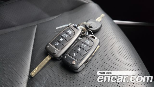 Hyundai Tucson 2021 — photo 23
