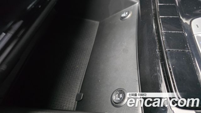 Hyundai Tucson 2021 — photo 24