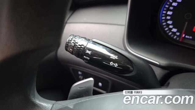 Hyundai Tucson 2021 — photo 25