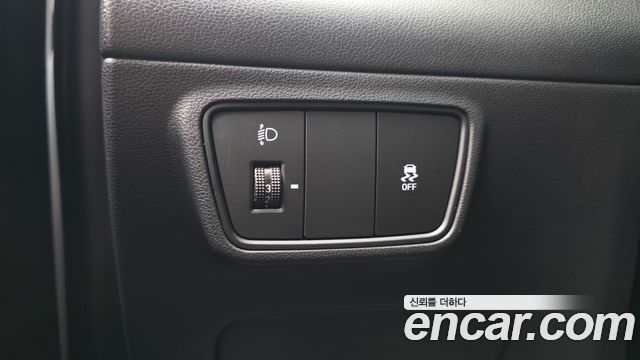 Hyundai Tucson 2021 — photo 26