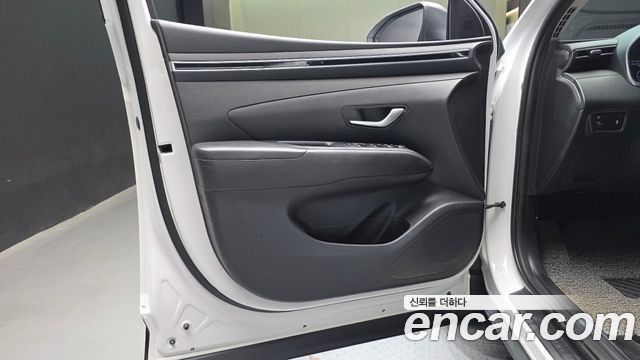 Hyundai Tucson 2021 — photo 14
