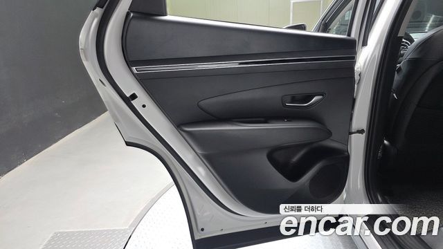 Hyundai Tucson 2021 — photo 15