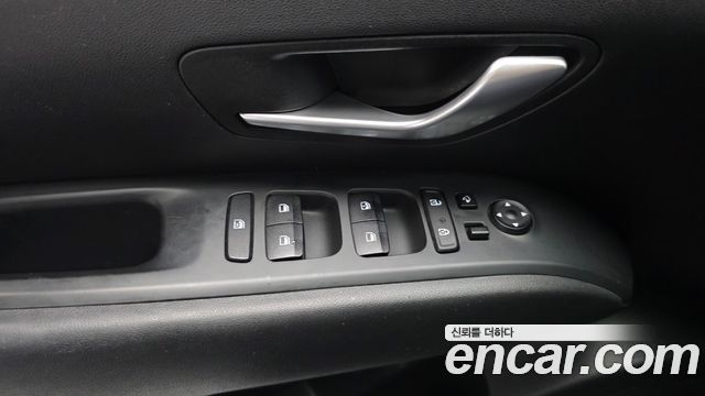 Hyundai Tucson 2021 — photo 27