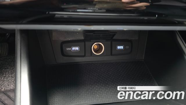 Hyundai Tucson 2021 — photo 28