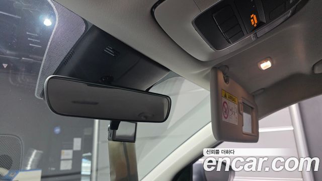 Hyundai Tucson 2021 — photo 29