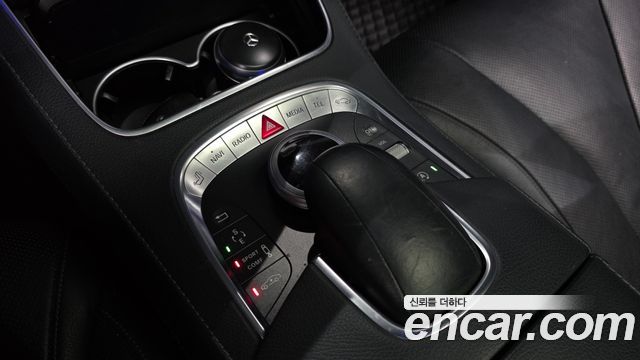 Mercedes-Benz S-Class 2015 — photo 18