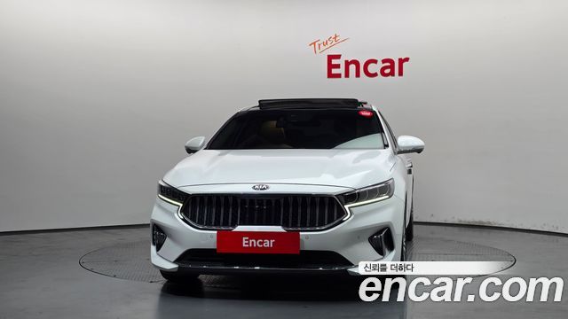Kia K7 2020 — photo 3