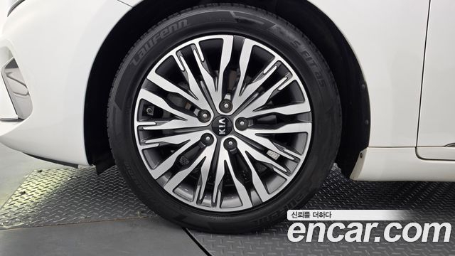 Kia K7 2020 — photo 5