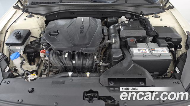 Kia K7 2020 — photo 6