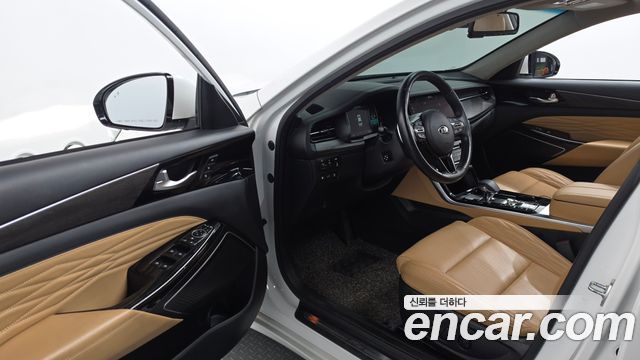 Kia K7 2020 — photo 13